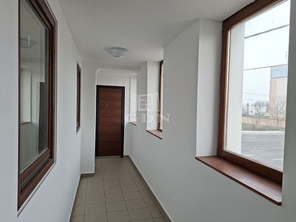 出租 Kecskemét 公关公寓