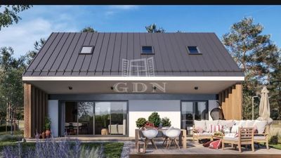 Kecskemét Családi ház - 54.000.000 Ft