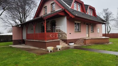 Kiskunfélegyháza Casa Familiala - 85.000.000 HUF