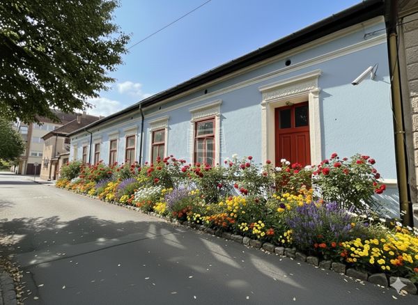 Eladó Kecskemét Családi ház