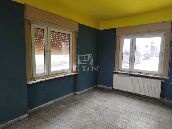 Eladó Fülöpszállás Családi ház