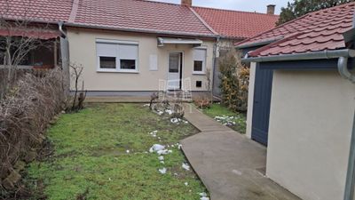 Kecskemét Townhouse - 53.000.000 HUF