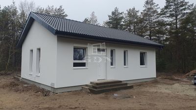 Kecskemét Családi ház - 78.900.000 Ft