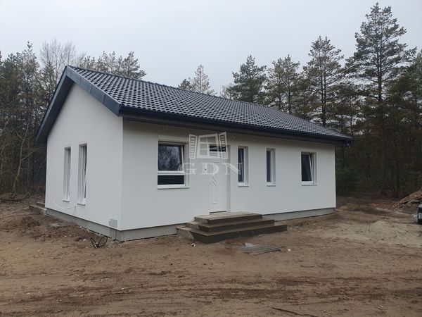 Eladó Kecskemét Családi ház