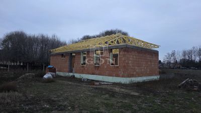 Kecskemét Családi ház - 129.900.000 Ft