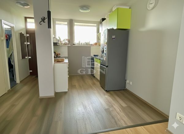 Eladó Kecskemét Lakás