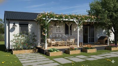 Kecskemét Családi ház - 72.900.000 Ft