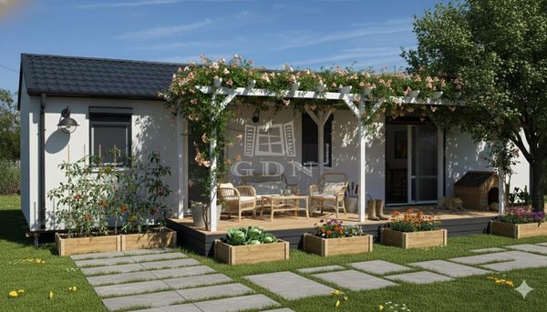 Eladó Kecskemét Családi ház