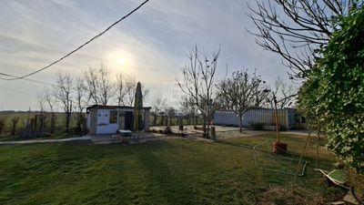 Városföld Farm - 42.000.000 HUF