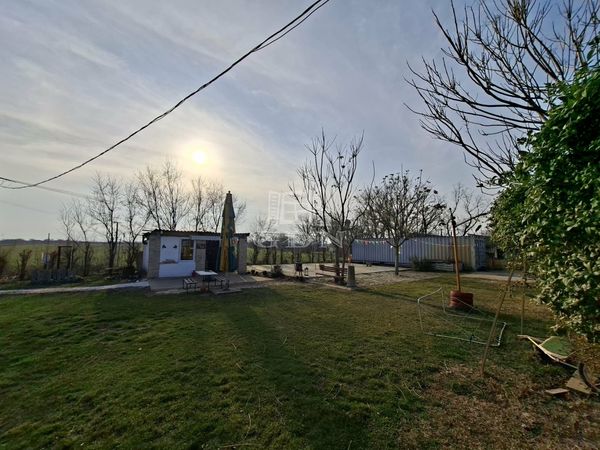 For sale Városföld Farm