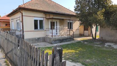 Felsőlajos Einfamilienhaus - 39.000.000 HUF