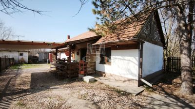 Lajosmizse Усадьба - 32.000.000 HUF