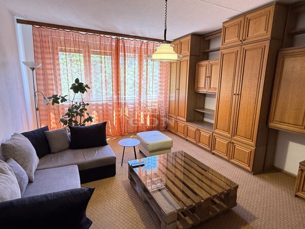 Verkauf Kecskemét Wohnung (Panel)