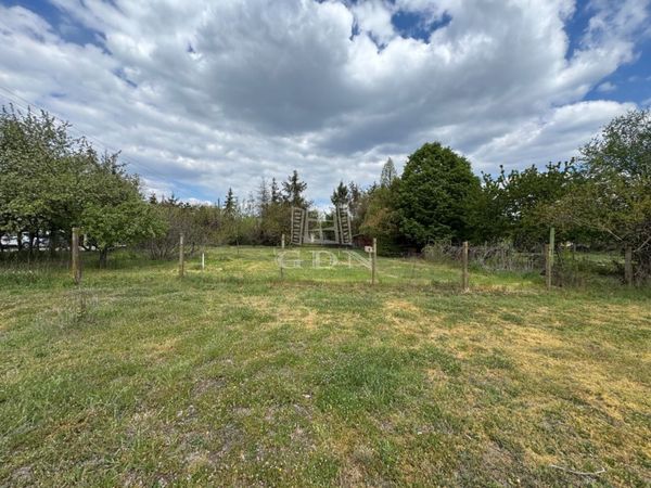 For sale Ballószög Building lot