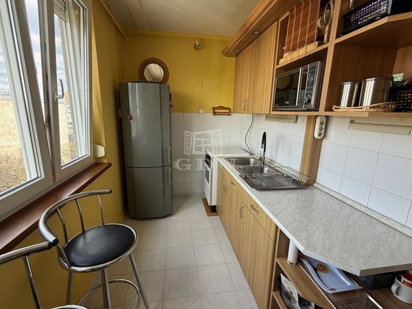 Eladó Kecskemét Lakás