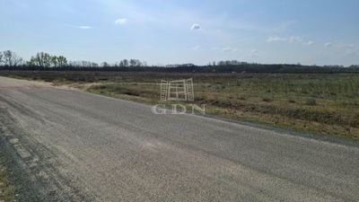 Ballószög Ipari terület - 55.000.000 Ft