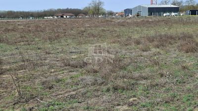 Ballószög Ipari terület - 240.000.000 Ft