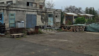 Kecskemét Ipari terület - 149.000.000 Ft