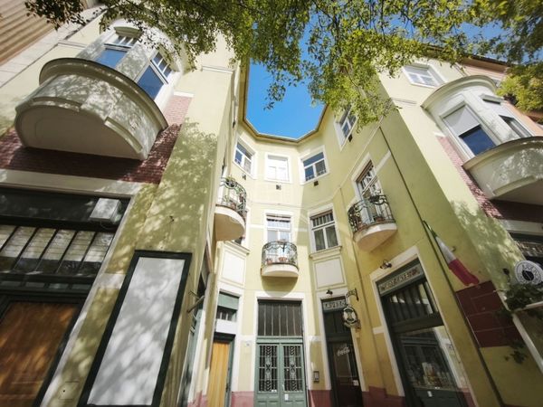 Vânzare Kecskemét Locuinta (caramida)