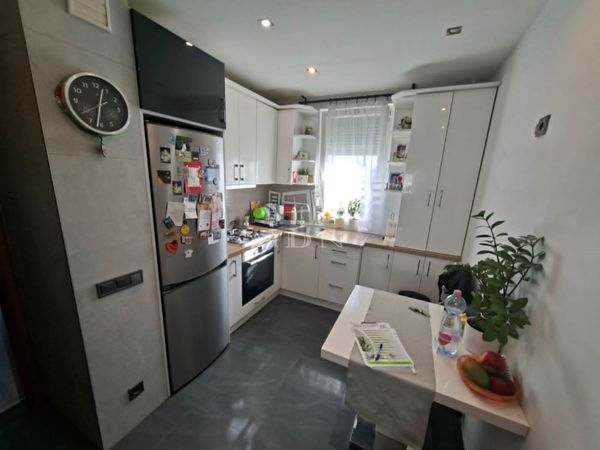 Verkauf Kecskemét Wohnung (Panel)