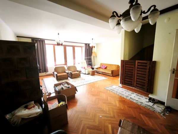 Verkauf Kecskemét Reihenhaus