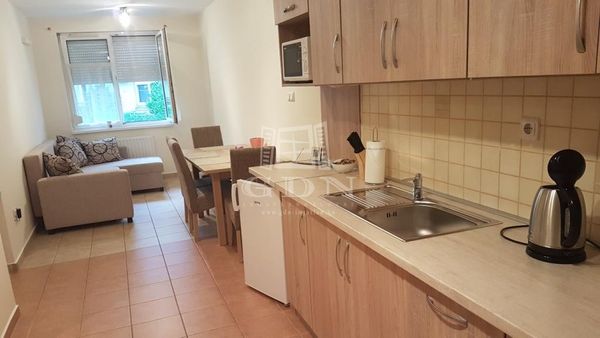 Kiadó Kecskemét Lakás (téglaépítésű)