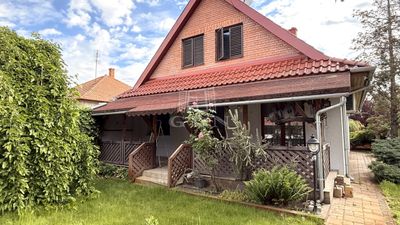 Kecskemét Casa Familiala - 119.900.000 HUF