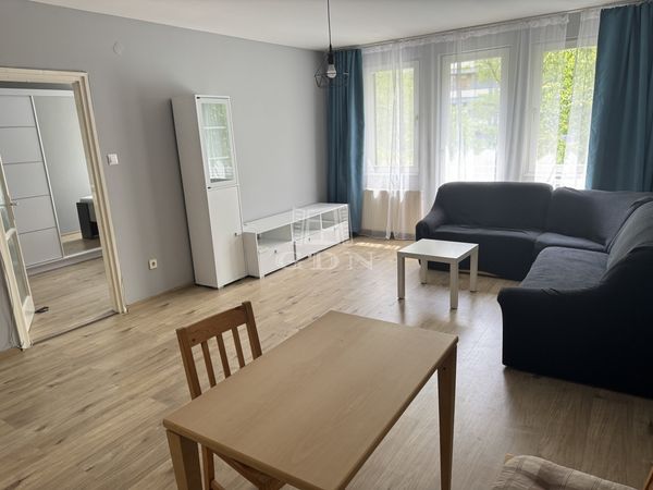 Miete Kecskemét Wohnung