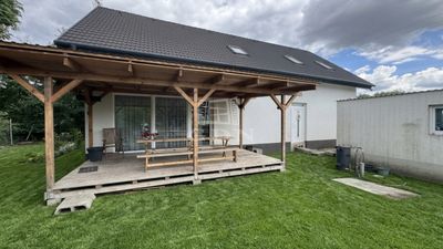 Ballószög Частный дом - 179.900.000 HUF