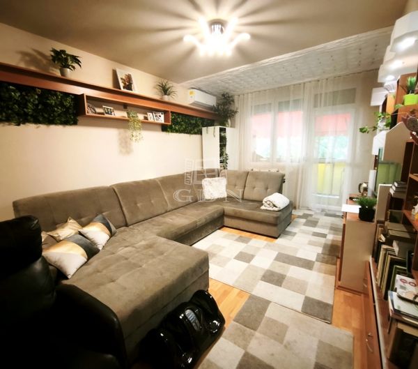 Verkauf Kecskemét Wohnung