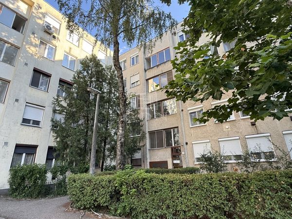 Verkauf Kecskemét Wohnung