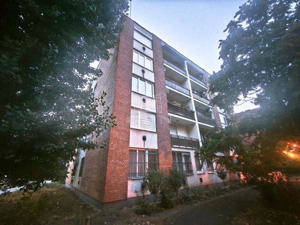 For sale Nagykőrös Flat (brick)