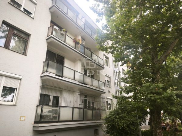 For sale Kecskemét Flat (brick)