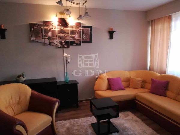 Vânzare Budapest VIII. kerület Apartament