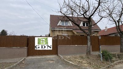 Budapest, XXIII. kerület Doppelhaus - 96.500.000 HUF