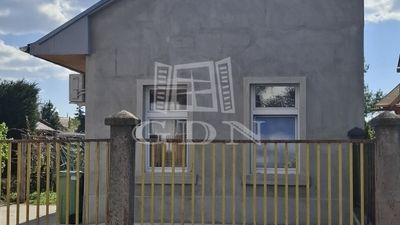 Budapest, XXIII. kerület Családi ház - 67.000.000 Ft