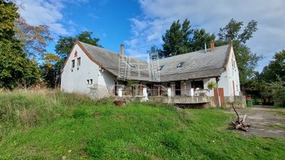 Szigetszentmárton Casa Familiala - 94.900.000 HUF