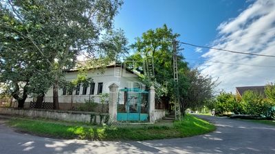 Szigetszentmárton Családi ház - 94.900.000 Ft