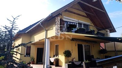 Szigetszentmárton Családi ház - 98.900.000 Ft