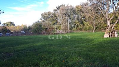 Szigetbecse Telek - 13.000.000 Ft