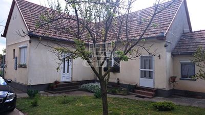 Szigetújfalu Családi ház - 58.000.000 Ft