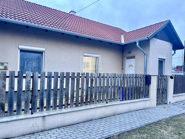 For sale Szigetújfalu Townhouse