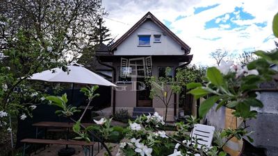 Budapest, XXIII. kerület Einfamilienhaus - 59.000.000 HUF