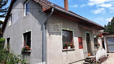 Szigetszentmárton Családi ház - 89.999.000 Ft