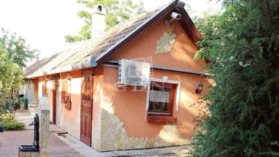 Csongrád Усадьба - 22.000.000 HUF