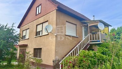 Tököl Частный дом - 69.990.000 HUF