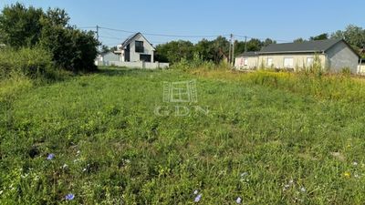 Szigetcsép Участок - 17.000.000 HUF