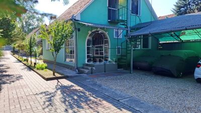 Gyál Családi ház - 185.000.000 Ft