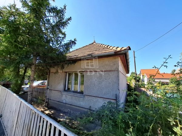 Verkauf Szigethalom Einfamilienhaus