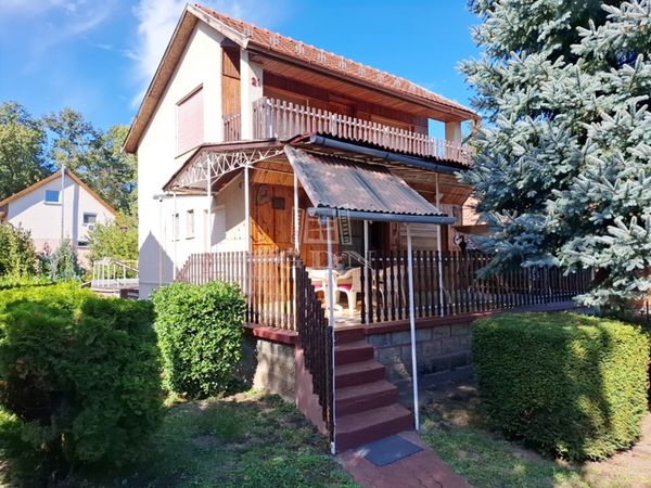 Eladó Szigethalom Családi ház